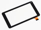 G+F ontworpen Capacitief Touch screen voor GPS, 7“ Aangepast Touch screencomité