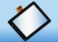 Douane 5,7“ Ontworpen Capacitief Touch screen G+G met 16:9beeldverhouding