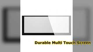 Duurzaam Multi Touch Panel voor Windows Android en Linux