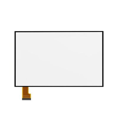 COB Custom Capacitive Touch Screen Transparent ≥83% Default View Area for and Demands