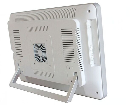 Laag de Aanrakingscomité van de Machts Industrieel Auto 21,5 Duim met 1037 Dual Core 1.8G 2G 160G