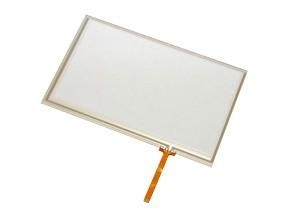 4 draad 13“ 13.3“ 14.1 het“ industriële Weerstand biedende Comité van het Aanrakingsscherm met USB, vrije bestuurder