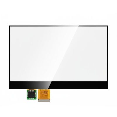 Goodix Ic Controller Custom Capacitive Touch Screen met ≥ 83% transparantie en 3-7V werkspanning