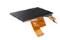 4.3" G+G Projected Capacitive Touch Panel with Focaltech Ilitek or Goodix IC