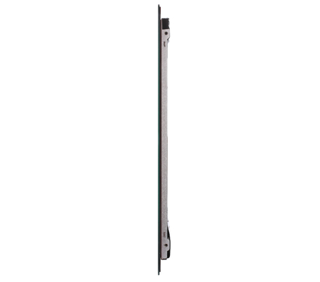 Geprojecteerd capacitieve multi-touch-scherm zonder USB/RS232/I2C-interface voor drukactivering