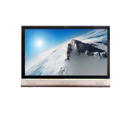 21.5“ iedereen in één raakt androïde tabletpc