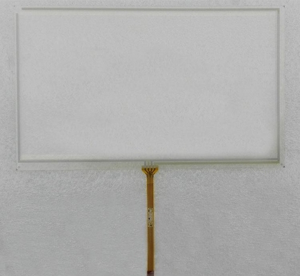 10.2 duim 4 de Aanrakingscomité van het Draad Weerstand biedend Slim Huis met USB-Haven