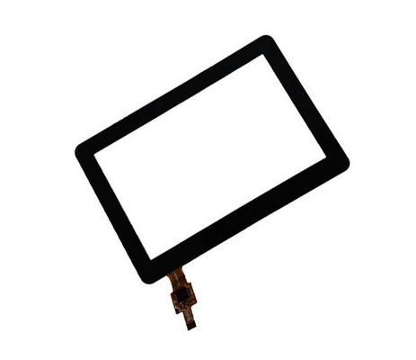 Flexibele 7“ ontwierpen het Capacitieve Comité van de Kioskaanraking voor Vensters 8/Android/MAC