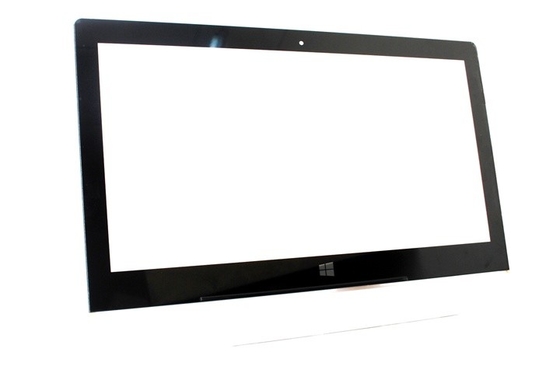 10 de Aanrakingscomité 14“ Aangepaste Multitouch Capacitieve TP van het puntensmart home