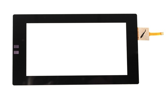 Speciale de Aanrakingstablet Multitoouch Capacitieve TP van Vormandroid voor Industrieel het Controleren Apparaat