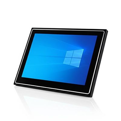 COB Industrial Touch Screen Panel voor compatibele besturingssystemen