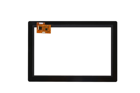 het Schermcomité van de 10.4 duim3.3v Projecterend Capacitief Aanraking met I2C/USB-Interface