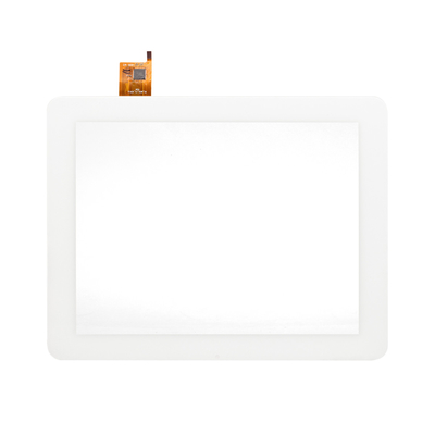 G+ ontwierp G 8“ het Capacitieve Comité van het Aanrakingsscherm voor Tabletpc/Slim Huis